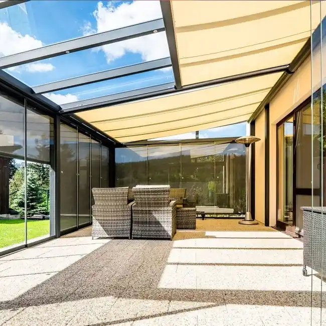 zonwering Leiderdorp